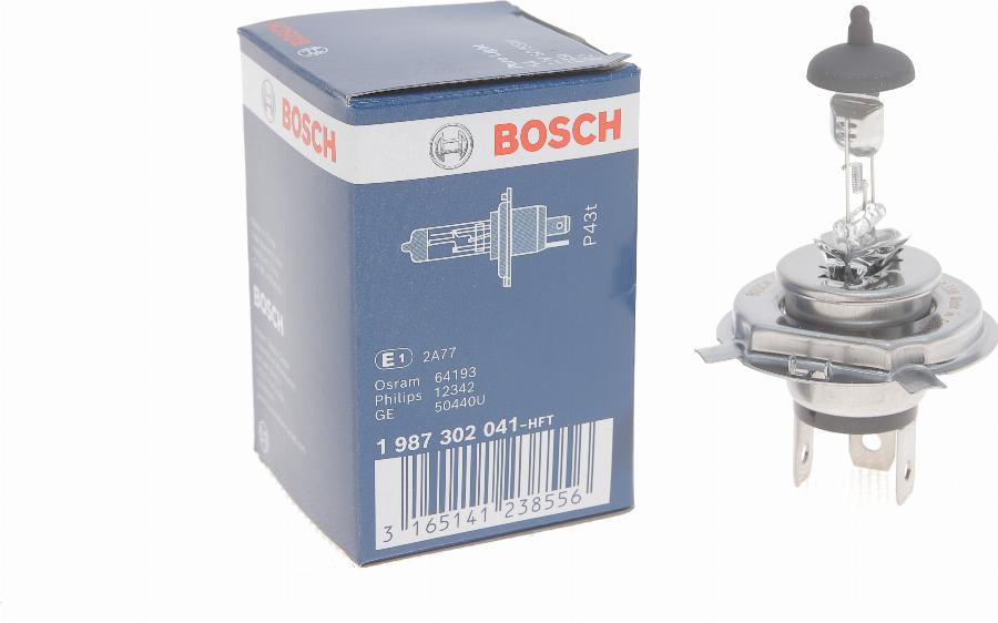 BOSCH 1 987 302 041 - Lampa, işıqfor furqanavto.az