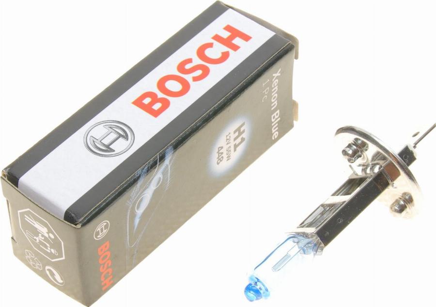 BOSCH 1 987 302 015 - Lampa, işıqfor furqanavto.az