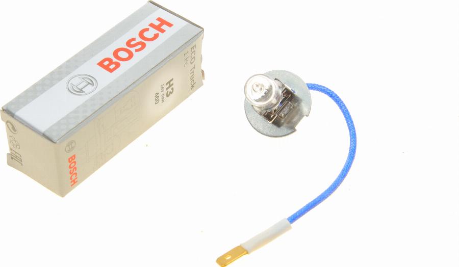 BOSCH 1 987 302 861 - Lampa, işıqfor furqanavto.az