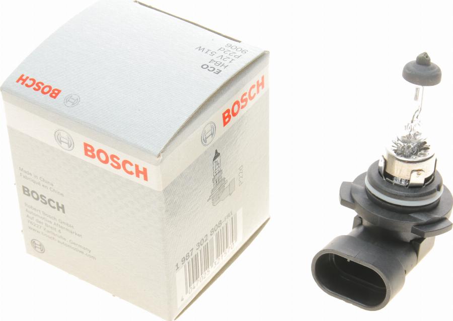 BOSCH 1 987 302 808 - Lampa, işıqfor furqanavto.az