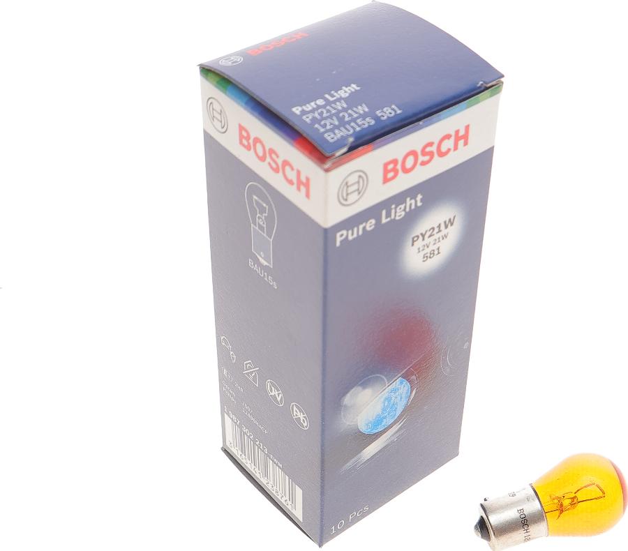 BOSCH 1 987 302 213 - Lampa, göstərici furqanavto.az