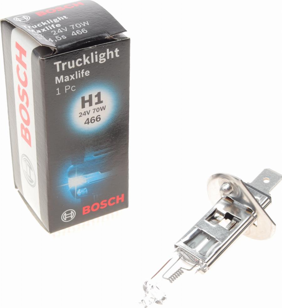 BOSCH 1 987 302 712 - Lampa, işıqfor furqanavto.az