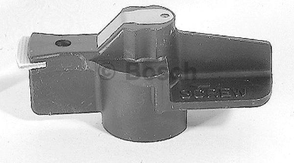 BOSCH 1987234054 - Rotor, paylayıcı furqanavto.az