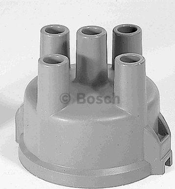 BOSCH 1 987 233 009 - Distribyutor qapağı furqanavto.az