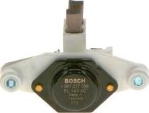 BOSCH 1 987 237 059 - Gərginlik tənzimləyicisi, alternator furqanavto.az