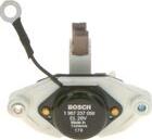 BOSCH 1 987 237 056 - Gərginlik tənzimləyicisi, alternator furqanavto.az