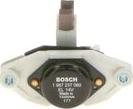 BOSCH 1 987 237 060 - Gərginlik tənzimləyicisi, alternator furqanavto.az