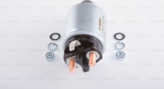 BOSCH 1 987 BE2 016 - Solenoid açarı, başlanğıc furqanavto.az