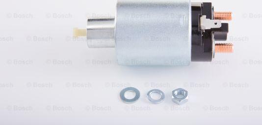 BOSCH 1 987 BE2 016 - Solenoid açarı, başlanğıc furqanavto.az