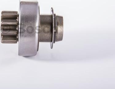 BOSCH 1 987 MN0 152 - Pinion, başlanğıc furqanavto.az