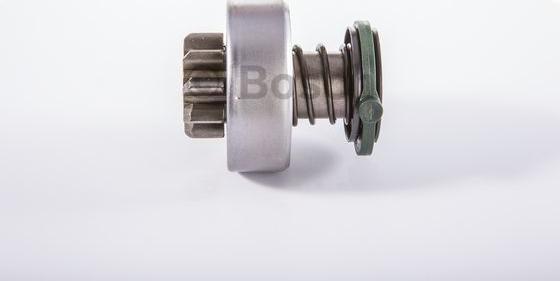 BOSCH 1 987 MN0 186 - Pinion, başlanğıc furqanavto.az