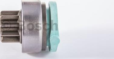 BOSCH 1 987 MN0 181 - Pinion, başlanğıc furqanavto.az