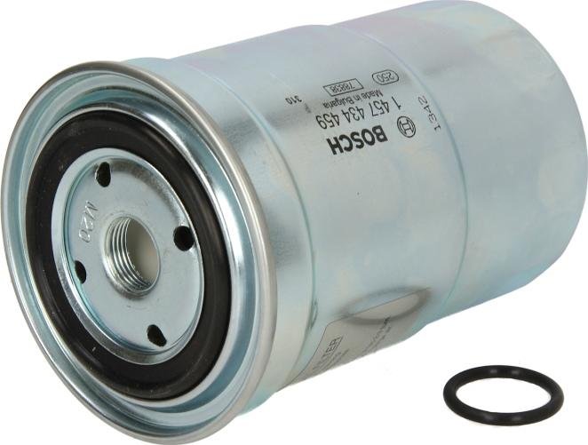 BOSCH 1 457 434 459 - Yanacaq filtri furqanavto.az