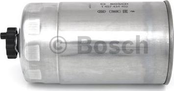 BOSCH 1 457 434 402 - Yanacaq filtri furqanavto.az