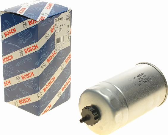 BOSCH 1 457 434 402 - Yanacaq filtri furqanavto.az