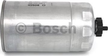 BOSCH 1 457 434 402 - Yanacaq filtri furqanavto.az