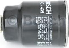 BOSCH 1 457 434 439 - Yanacaq filtri furqanavto.az