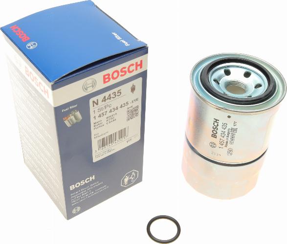 BOSCH 1 457 434 435 - Yanacaq filtri furqanavto.az