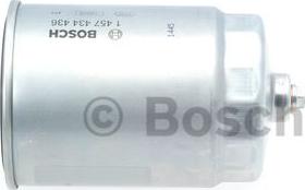 BOSCH 1 457 434 436 - Yanacaq filtri furqanavto.az