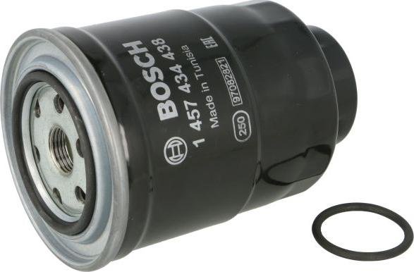 BOSCH 1 457 434 438 - Yanacaq filtri furqanavto.az