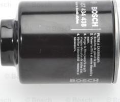 BOSCH 1 457 434 438 - Yanacaq filtri furqanavto.az