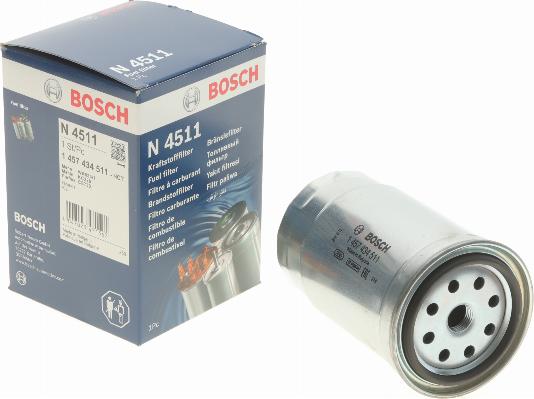 BOSCH 1 457 434 511 - Yanacaq filtri furqanavto.az