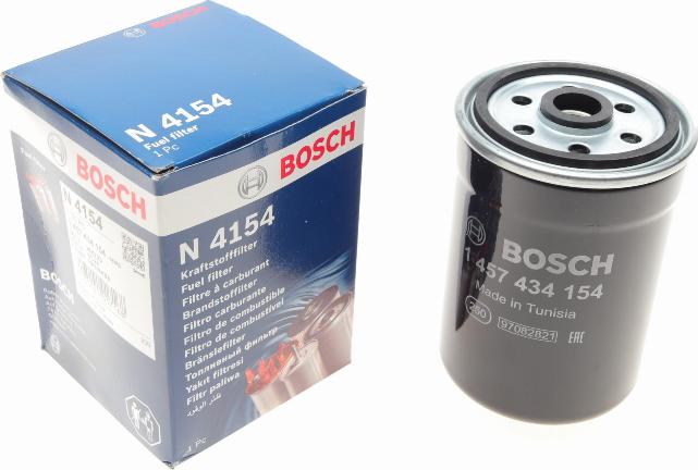 BOSCH 1 457 434 154 - Yanacaq filtri furqanavto.az