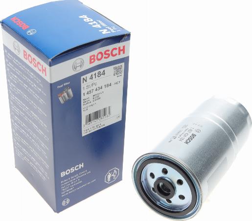 BOSCH 1 457 434 184 - Yanacaq filtri furqanavto.az