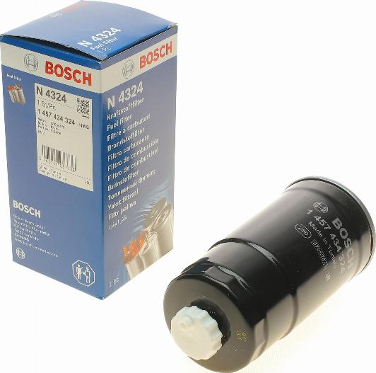 BOSCH 1 457 434 324 - Yanacaq filtri furqanavto.az