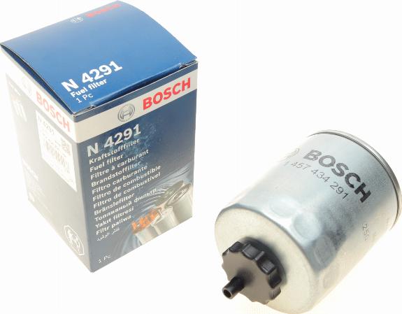 BOSCH 1 457 434 291 - Yanacaq filtri furqanavto.az