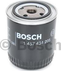 BOSCH 1 457 434 205 - Yanacaq filtri furqanavto.az