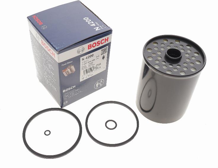 BOSCH 1 457 434 200 - Yanacaq filtri furqanavto.az