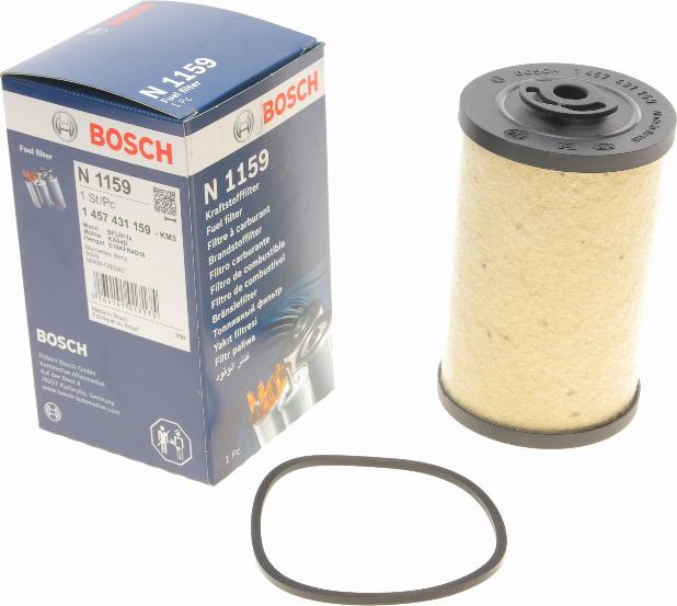 BOSCH 1 457 431 159 - Yanacaq filtri furqanavto.az