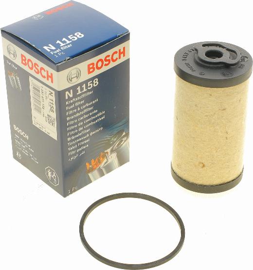 BOSCH 1 457 431 158 - Yanacaq filtri furqanavto.az