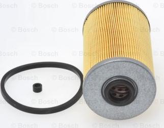 BOSCH 1 457 431 724 - Yanacaq filtri furqanavto.az