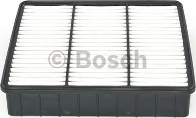 BOSCH 1 457 433 954 - Hava filtri furqanavto.az