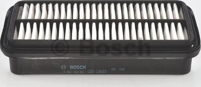 BOSCH 1 457 433 957 - Hava filtri furqanavto.az