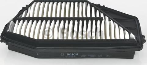 BOSCH 1 457 433 970 - Hava filtri furqanavto.az