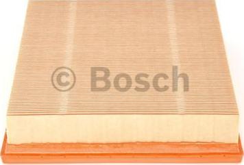 BOSCH 1 457 433 550 - Hava filtri furqanavto.az