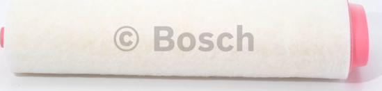 BOSCH 1 457 433 589 - Hava filtri furqanavto.az