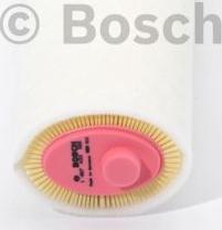 BOSCH 1 457 433 589 - Hava filtri furqanavto.az