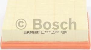 BOSCH 1 457 433 585 - Hava filtri furqanavto.az