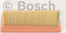 BOSCH 1 457 433 529 - Hava filtri www.furqanavto.az