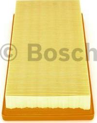 BOSCH 1 457 433 520 - Hava filtri furqanavto.az