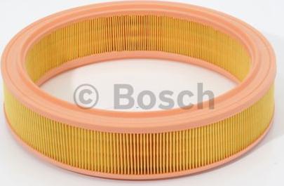 BOSCH 1 457 433 521 - Hava filtri furqanavto.az