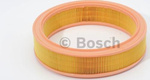 BOSCH 1 457 433 521 - Hava filtri furqanavto.az