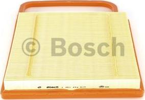 BOSCH 1 457 433 574 - Hava filtri furqanavto.az