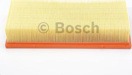 BOSCH 1 457 433 699 - Hava filtri furqanavto.az