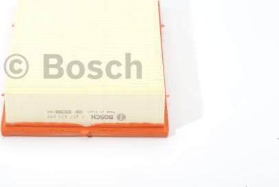 BOSCH 1 457 433 699 - Hava filtri furqanavto.az