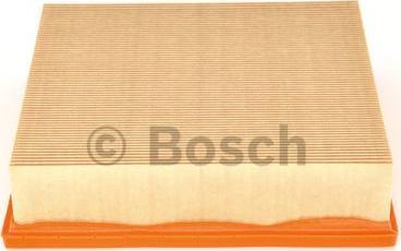 BOSCH 1 457 433 690 - Hava filtri furqanavto.az